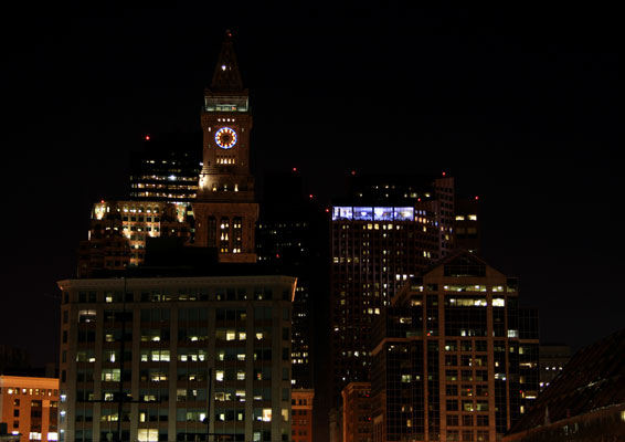 picture of Boston