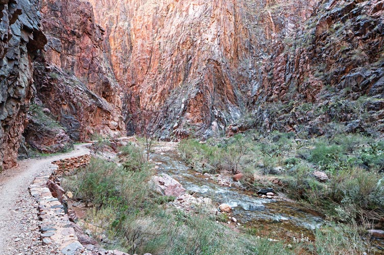 picture of grand canyon