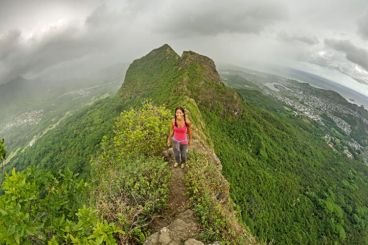 picture of Hawaii