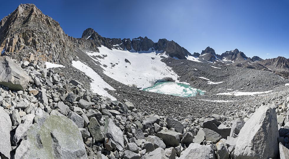 picture of mountains