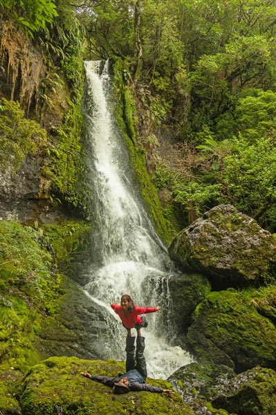 picture of New Zealand