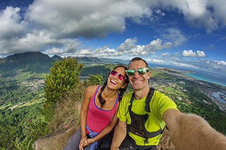 picture of Hawaii