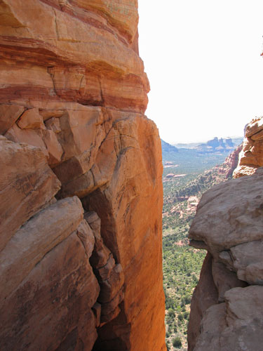 picture of Oak Creek Spire