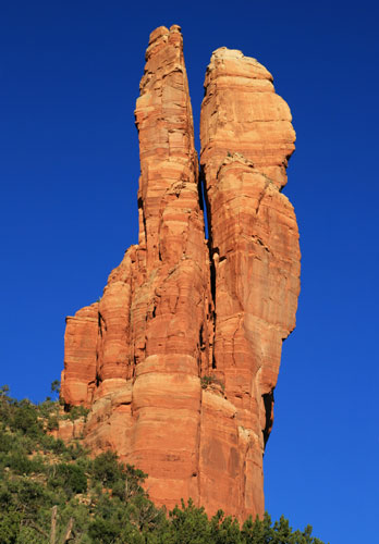 picture of Oak Creek Spire