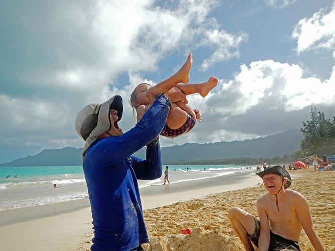 picture of Hawaii