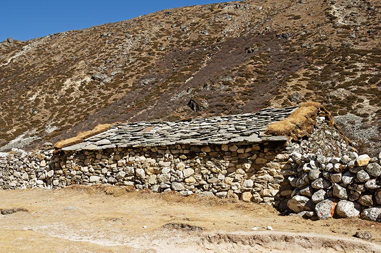 picture of Nepal