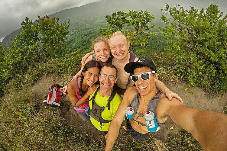 picture of Hawaii