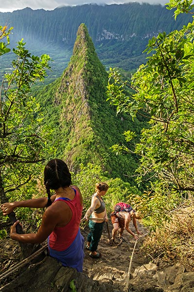 picture of Hawaii
