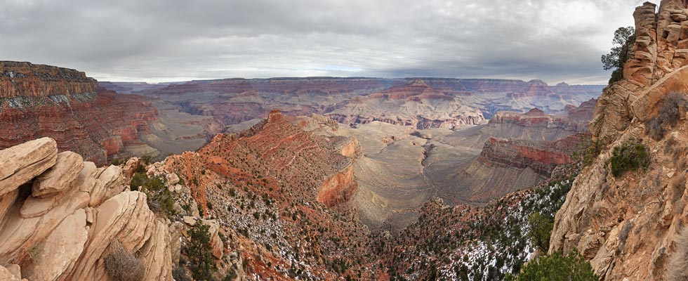 picture of grand canyon