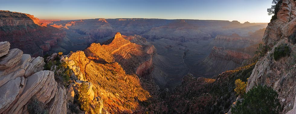 picture of mountain