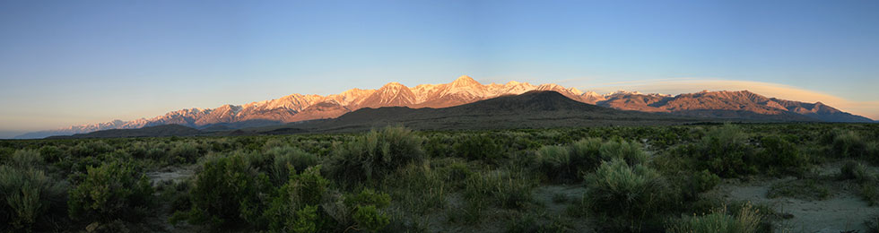 picture of Sierra