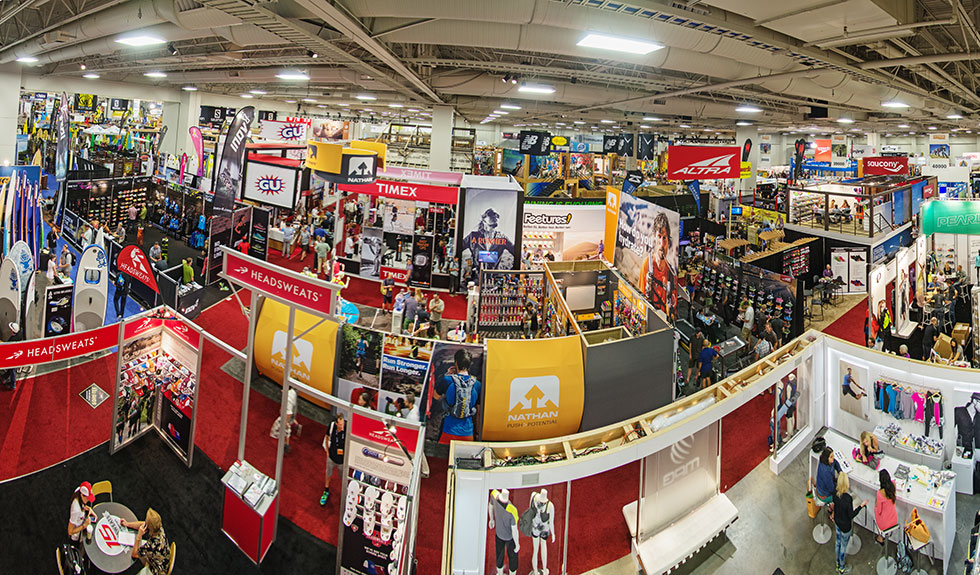 picture of the OR show