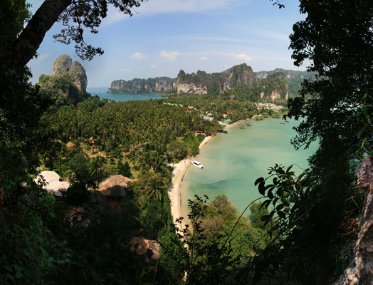 picture of thailand