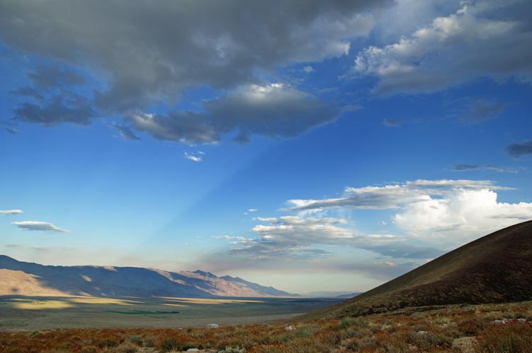 picture of Sierra