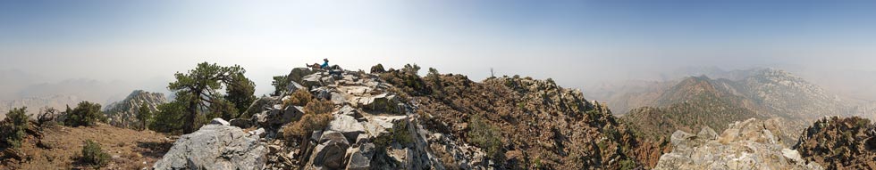 picture of mountain