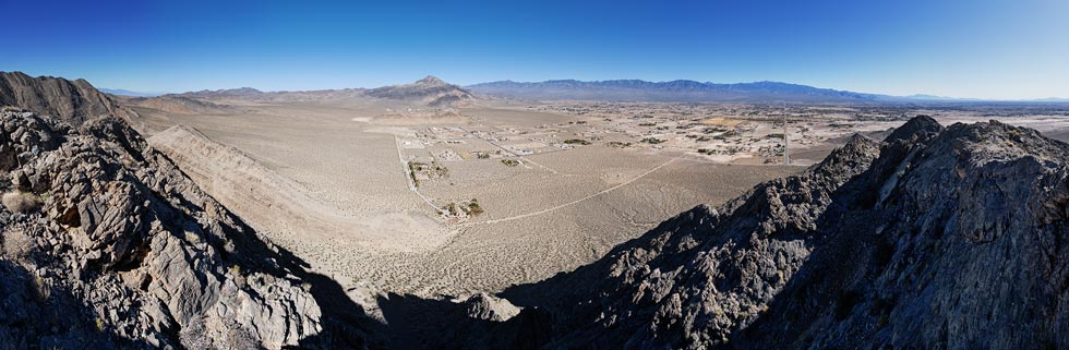picture of mountains