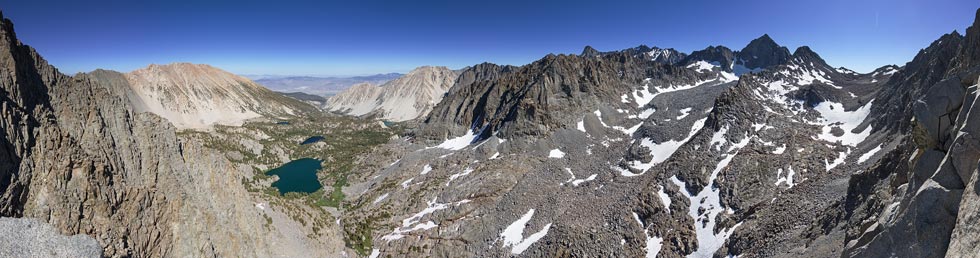 picture of mountains