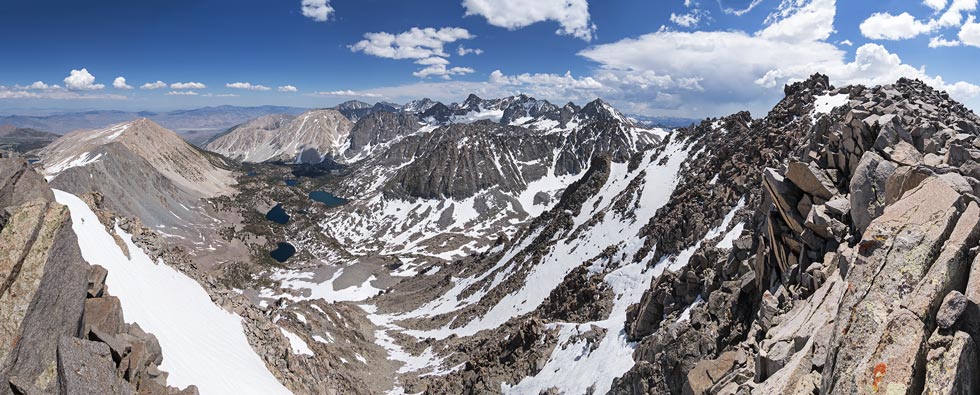 picture of mountain