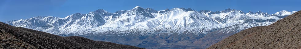 picture of mountains