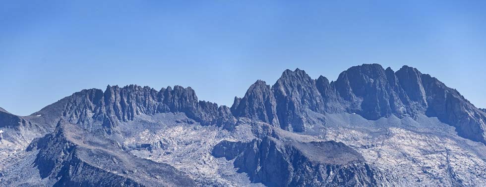 picture of mountain