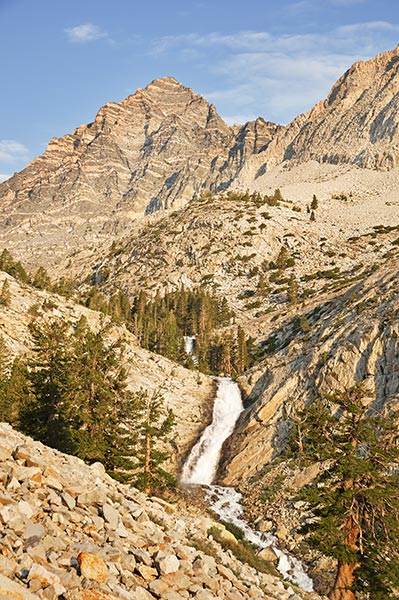 picture of Sierra