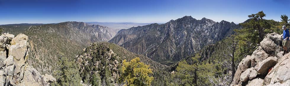 picture of mountain