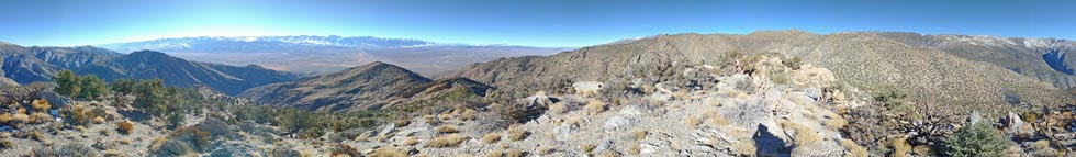 picture of mountains