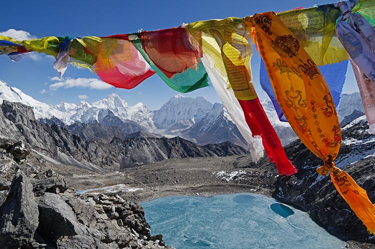picture of Nepal