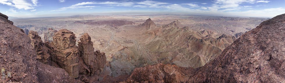 picture of desert