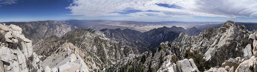 picture of mountain