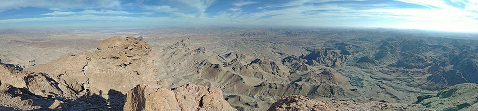 picture of desert