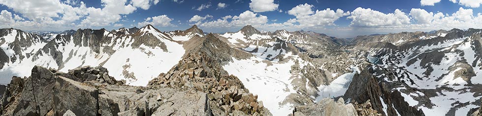 picture of mountains