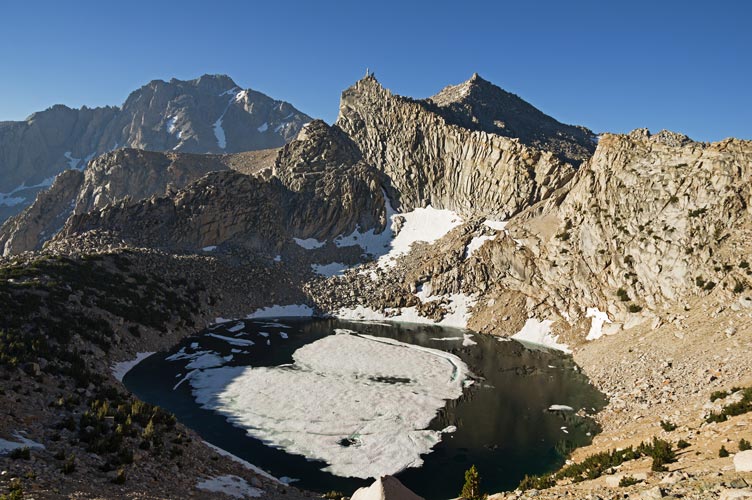picture of Sierra