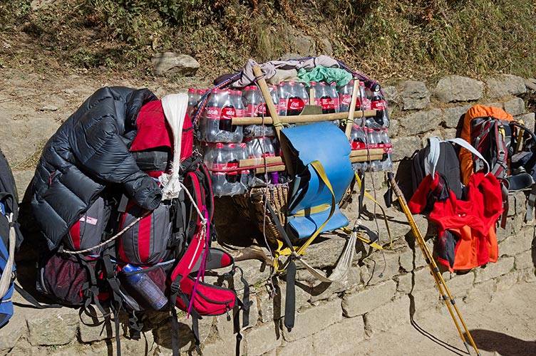 picture of Nepal