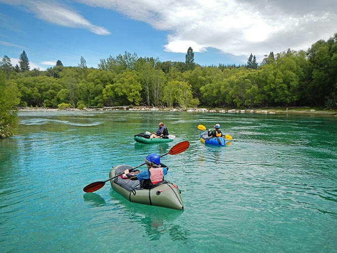 picture of New Zealand