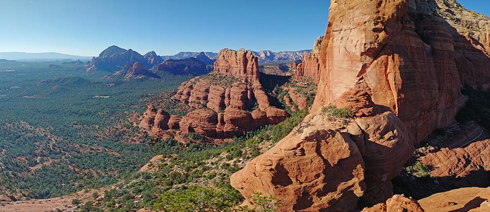 picture of mountain