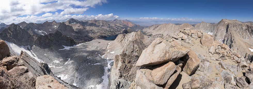 picture of mountains