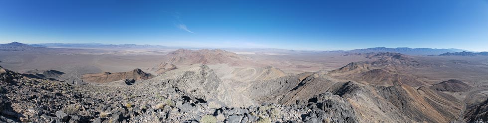 picture of mountains