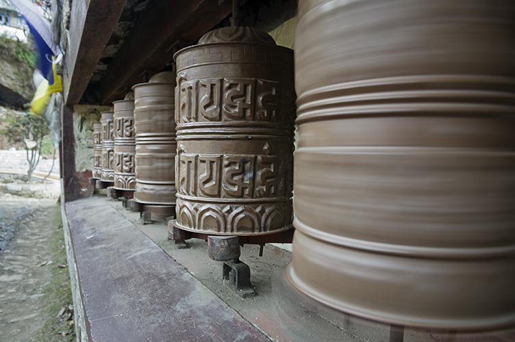 picture of Nepal