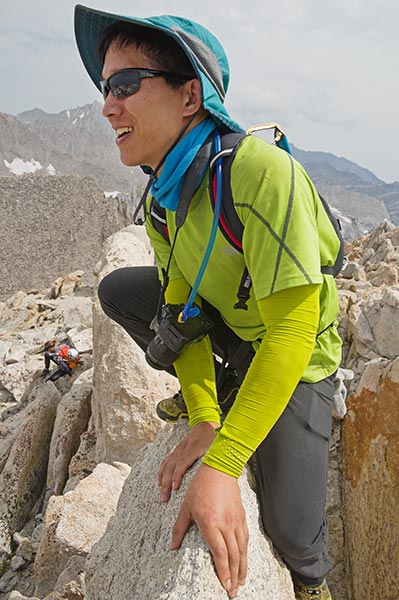 picture of Sierra