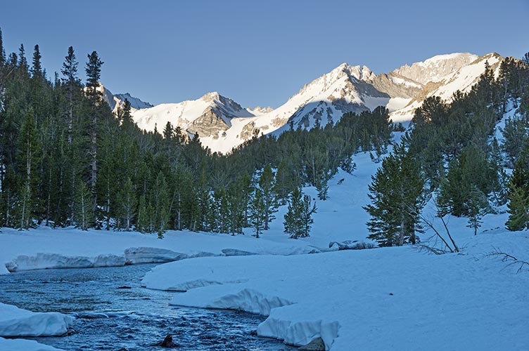 picture of Mt Dade