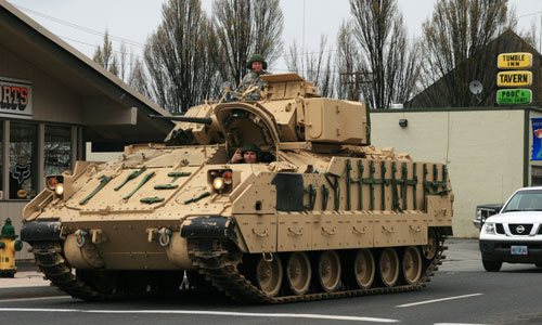 picture of National Guard