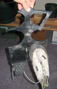 picture of shoe resole