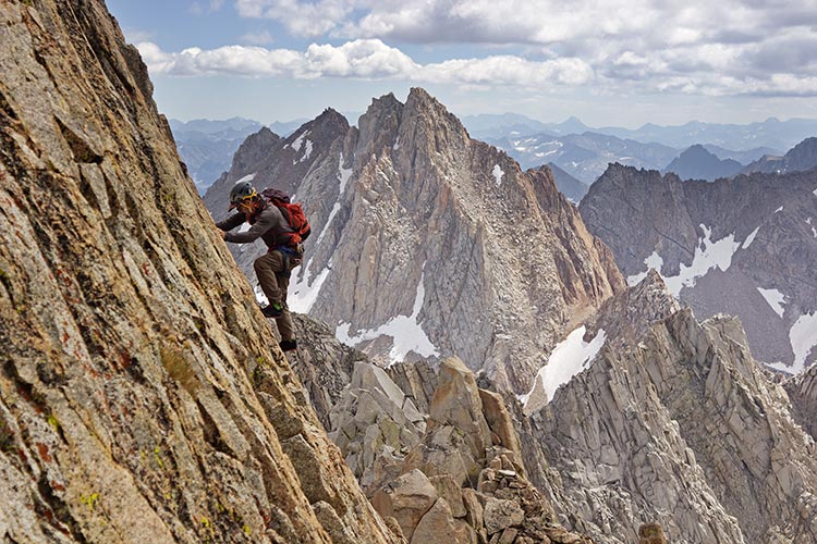 picture of Evolution Traverse