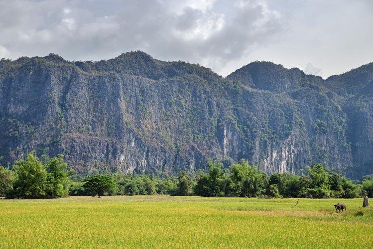 picture of Laos