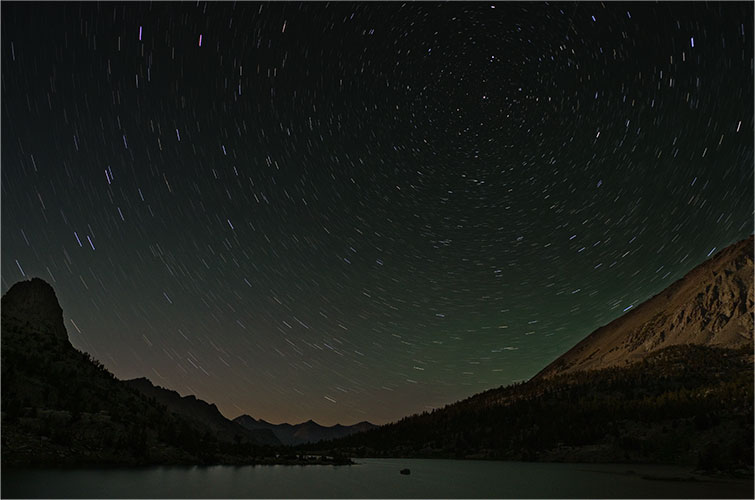 picture of fin dome