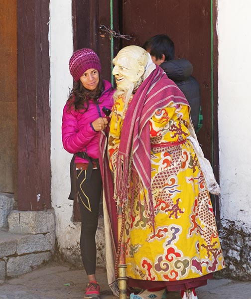 picture of Nepal