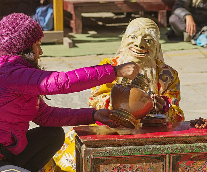 picture of Nepal