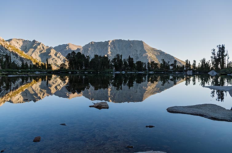 picture of sierra challenge