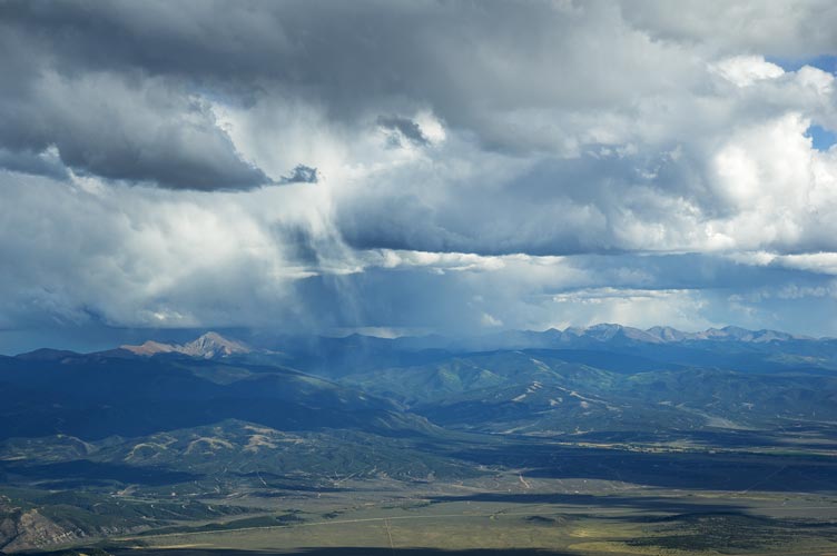 picture of 14er